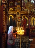 Праздник Сретение Господне