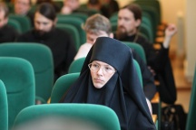 Ежегодное епархиальное собрание: фоторепортаж