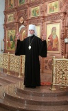 Ежегодное епархиальное собрание. День второй: фоторепортаж