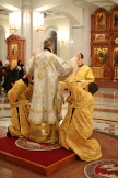 Ежегодное епархиальное собрание. День второй: фоторепортаж