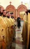 Ежегодное епархиальное собрание. День второй: фоторепортаж