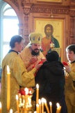 Ежегодное епархиальное собрание. День второй: фоторепортаж