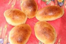 Великопостный стол