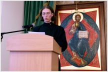 Конференция  &laquo;Церковь и СМИ&raquo; ( 14 мая 2009 года )