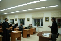 Докдад адвоката А.А.Корелова по проблемам защиты от сект (24 сентября 2009 года)