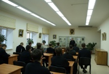 Докдад адвоката А.А.Корелова по проблемам защиты от сект (24 сентября 2009 года)