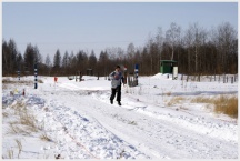 VII межвузовский конкурс &laquo;Защитник Отечества&raquo; (21 февраля 2009 года)