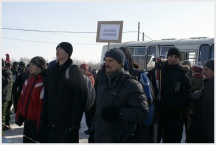VII межвузовский конкурс &laquo;Защитник Отечества&raquo; (21 февраля 2009 года)