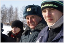 VII межвузовский конкурс &laquo;Защитник Отечества&raquo; (21 февраля 2009 года)
