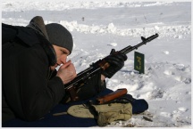 VII межвузовский конкурс &laquo;Защитник Отечества&raquo; (21 февраля 2009 года)
