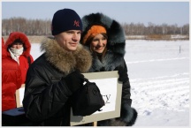 VII межвузовский конкурс &laquo;Защитник Отечества&raquo; (21 февраля 2009 года)