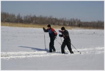 VII межвузовский конкурс &laquo;Защитник Отечества&raquo; (21 февраля 2009 года)