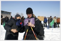 VII межвузовский конкурс &laquo;Защитник Отечества&raquo; (21 февраля 2009 года)