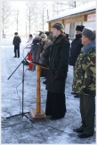 VII межвузовский конкурс &laquo;Защитник Отечества&raquo; (21 февраля 2009 года)