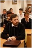 Круглый стол, посвященный Второй мировой войне (6 мая 2010 года)