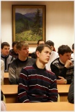 Круглый стол, посвященный Второй мировой войне (6 мая 2010 года)